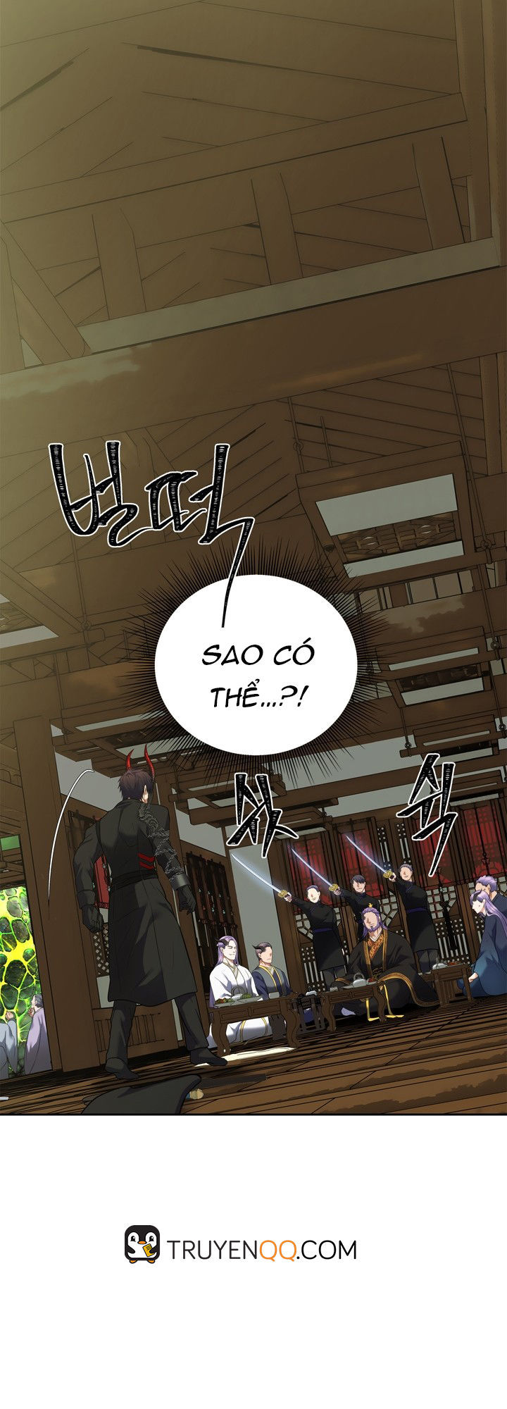 Vua Thăng Cấp Chap 62 - Next Chap 63