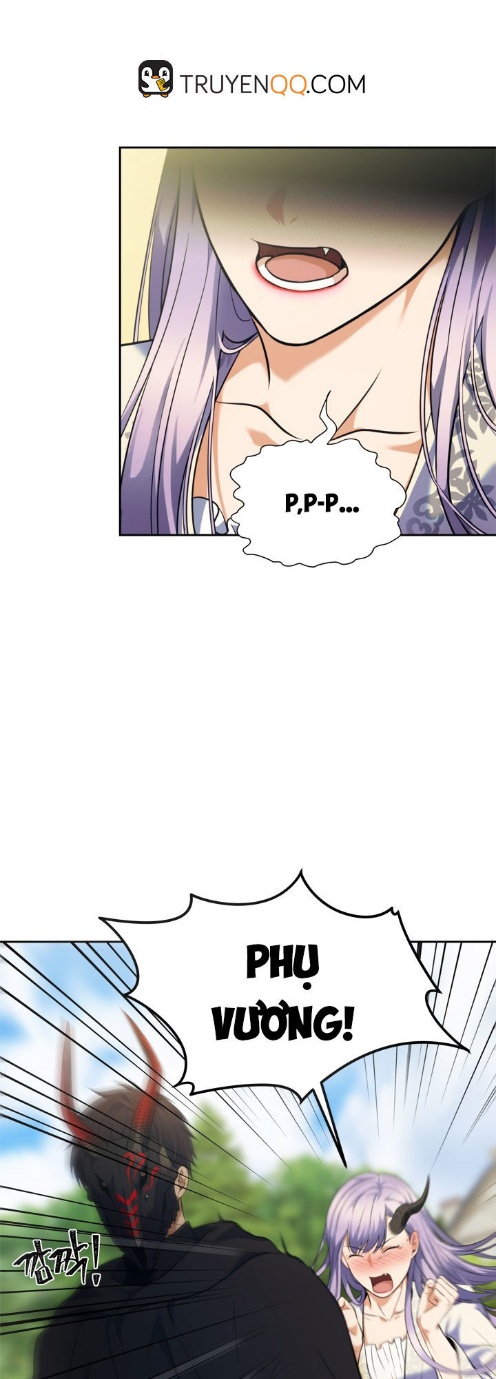 Vua Thăng Cấp Chap 62 - Next Chap 63