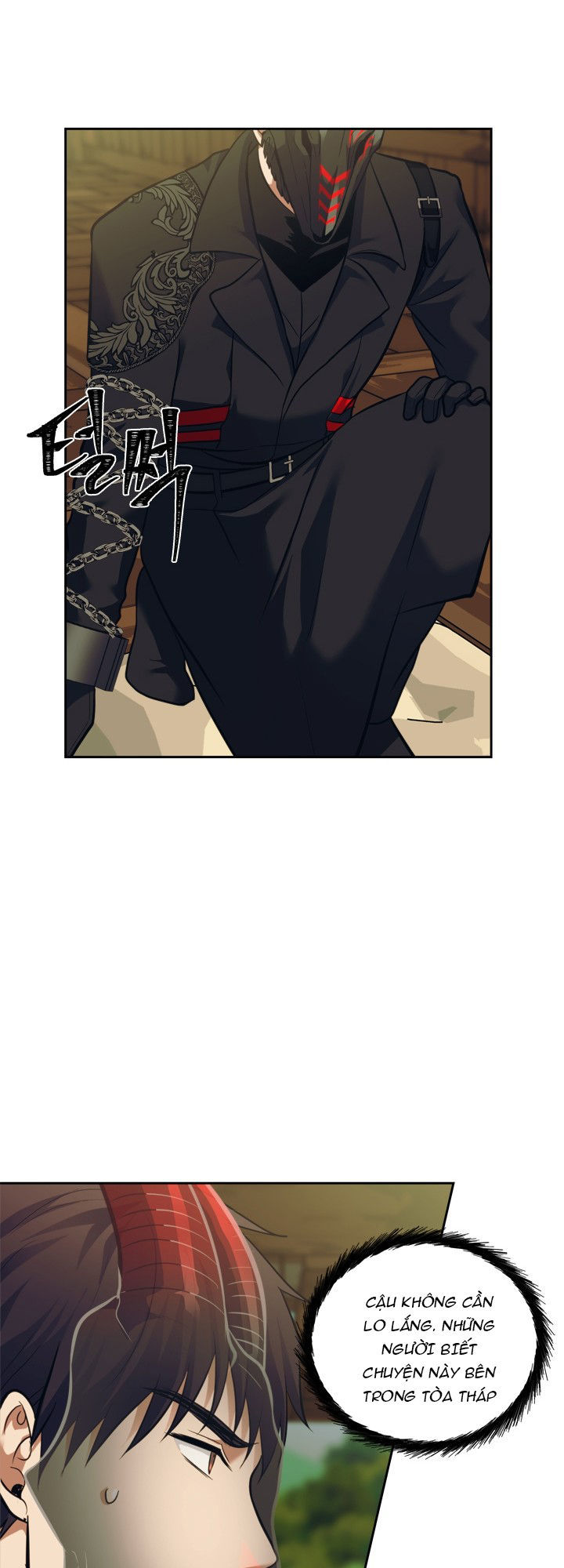 Vua Thăng Cấp Chap 62 - Next Chap 63