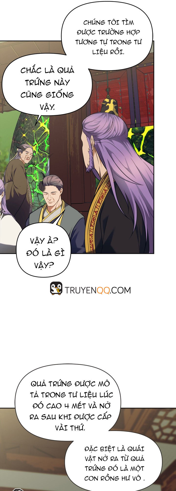 Vua Thăng Cấp Chap 62 - Next Chap 63