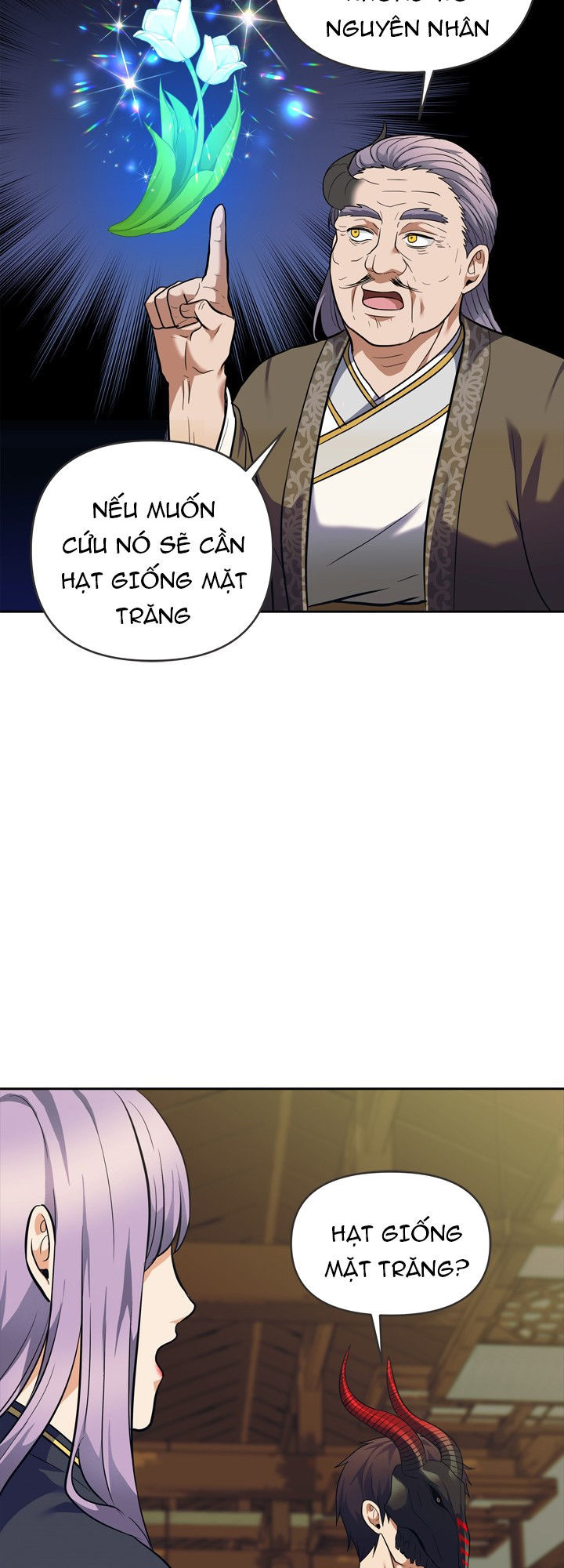 Vua Thăng Cấp Chap 62 - Next Chap 63