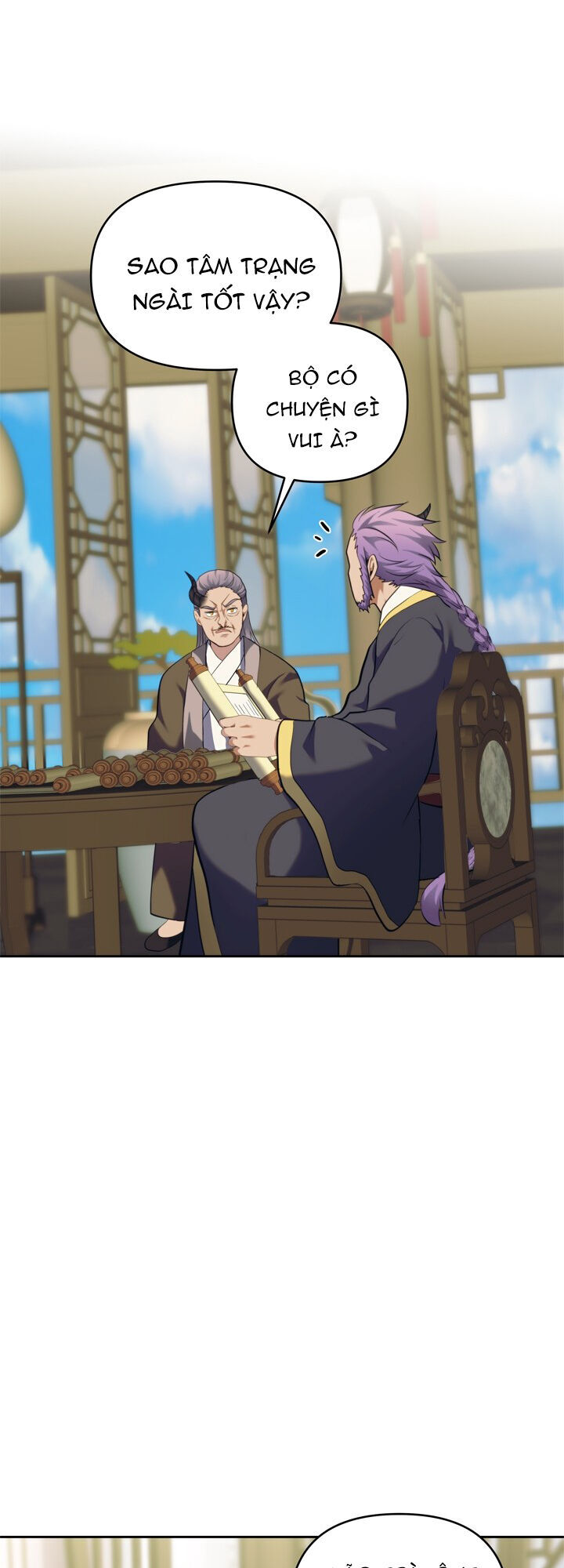 Vua Thăng Cấp Chap 67 - Next Chap 68