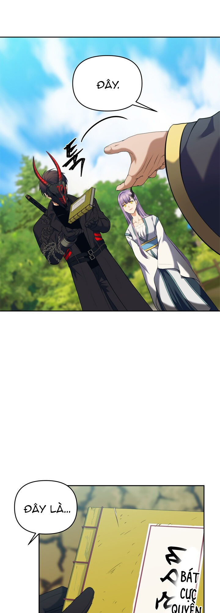 Vua Thăng Cấp Chap 67 - Next Chap 68