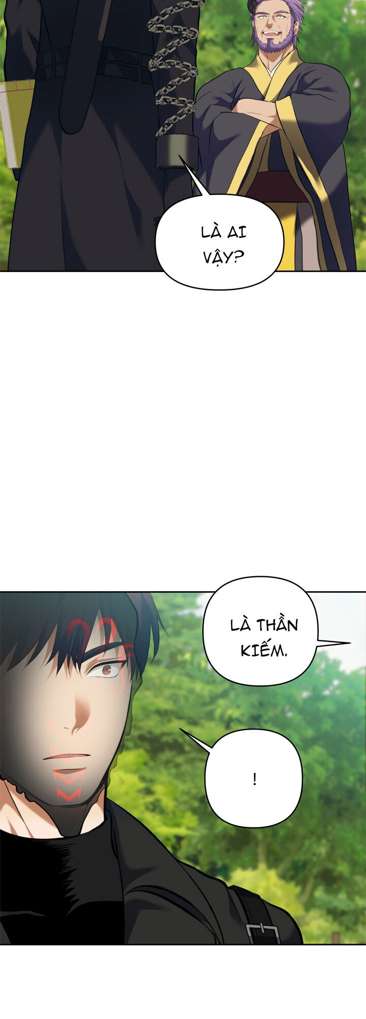 Vua Thăng Cấp Chap 67 - Next Chap 68