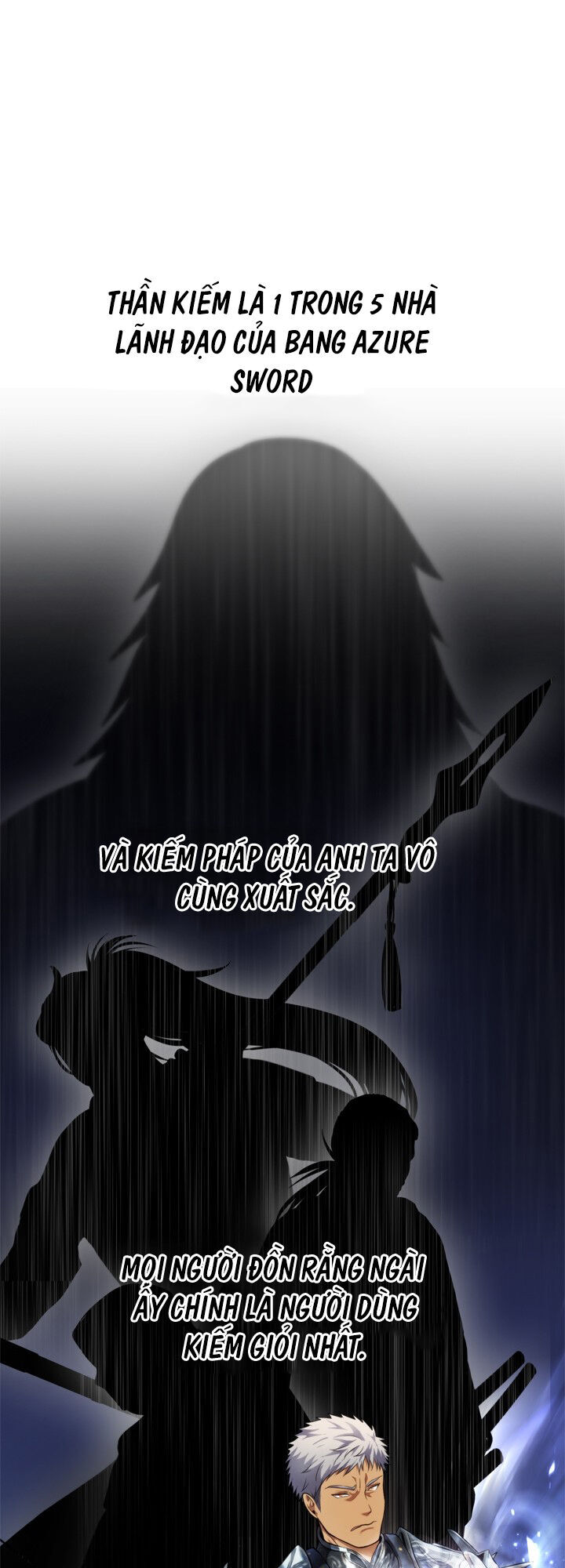 Vua Thăng Cấp Chap 67 - Next Chap 68