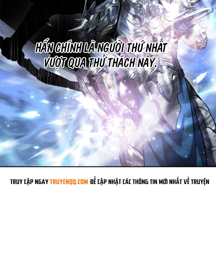 Vua Thăng Cấp Chap 67 - Next Chap 68