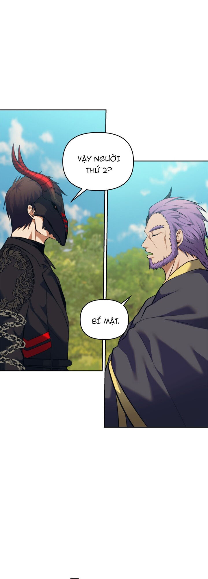 Vua Thăng Cấp Chap 67 - Next Chap 68