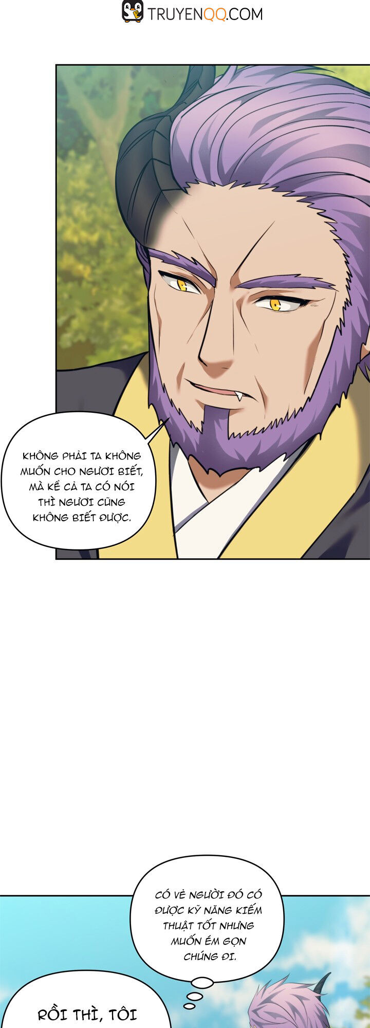 Vua Thăng Cấp Chap 67 - Next Chap 68