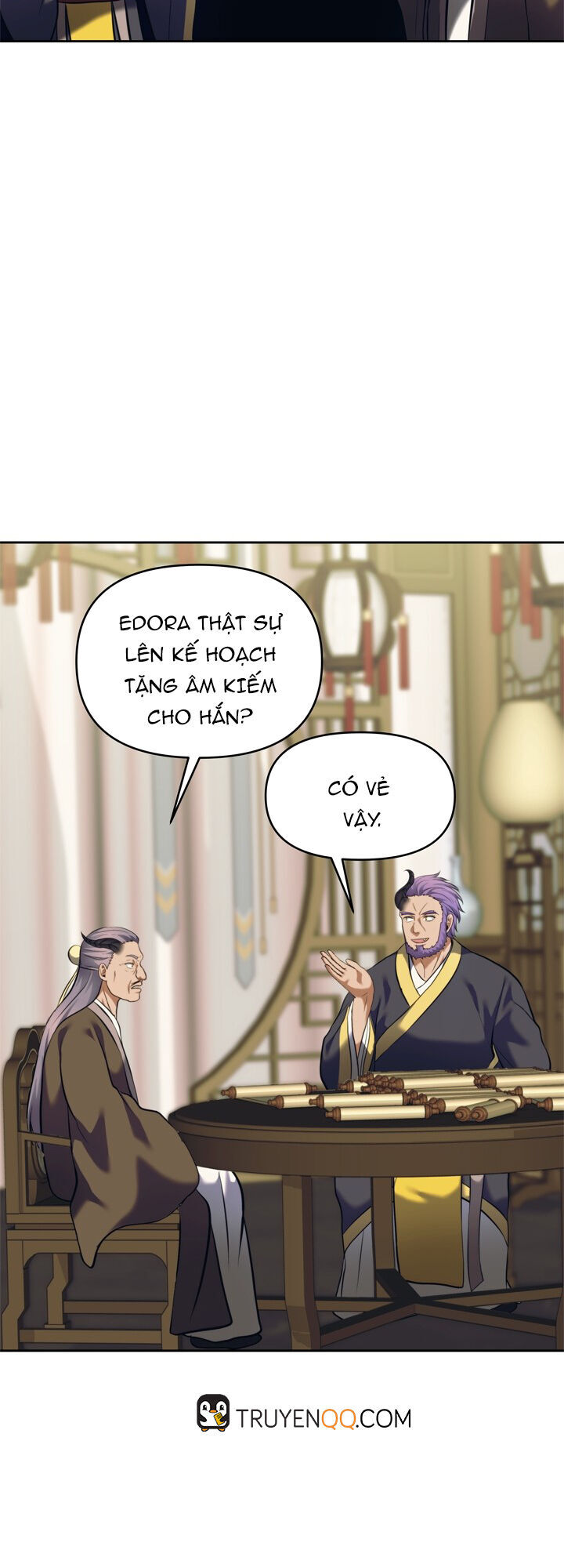Vua Thăng Cấp Chap 67 - Next Chap 68