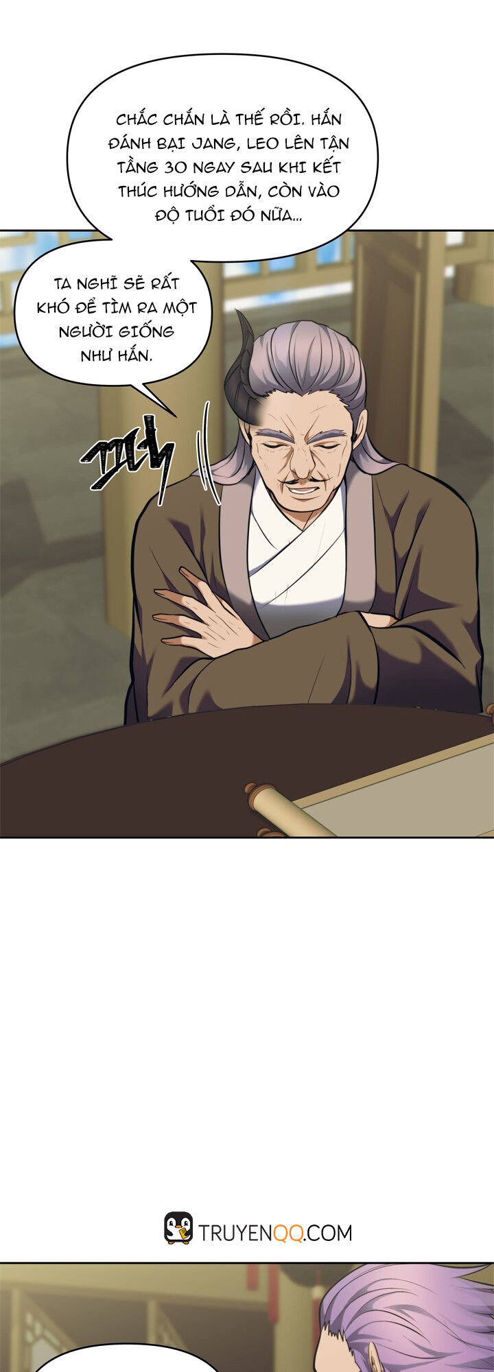 Vua Thăng Cấp Chap 67 - Next Chap 68