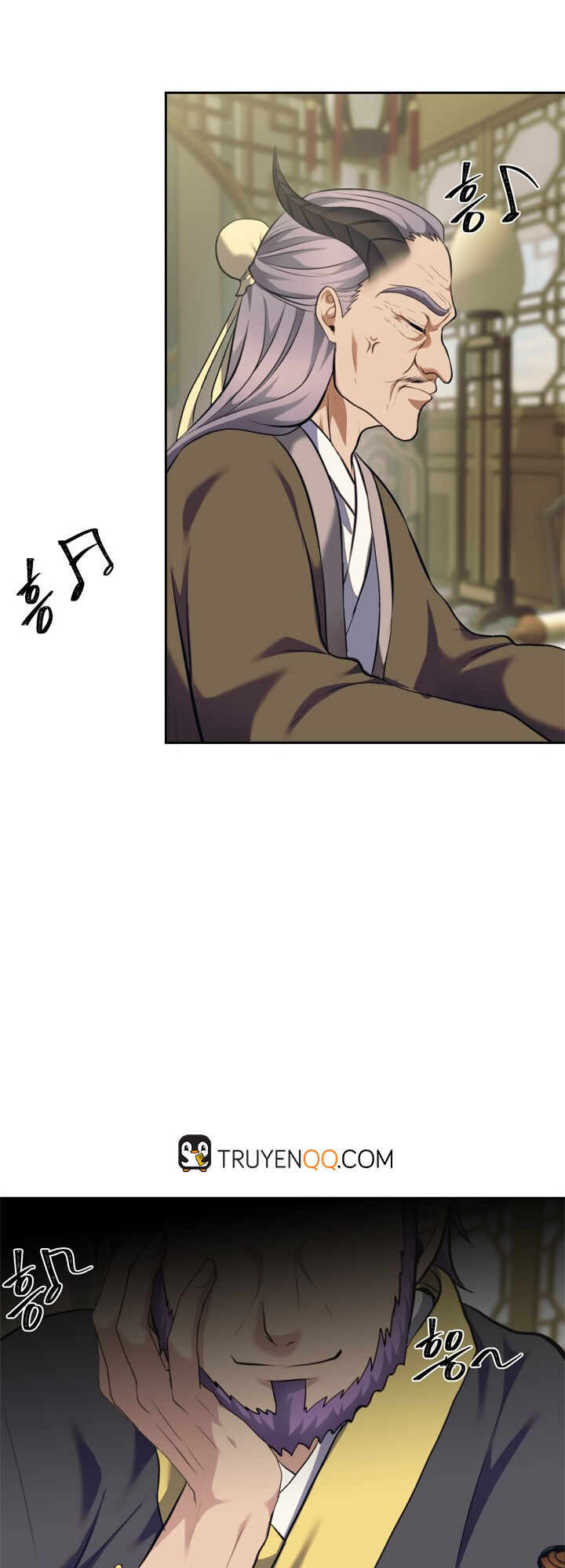 Vua Thăng Cấp Chap 67 - Next Chap 68