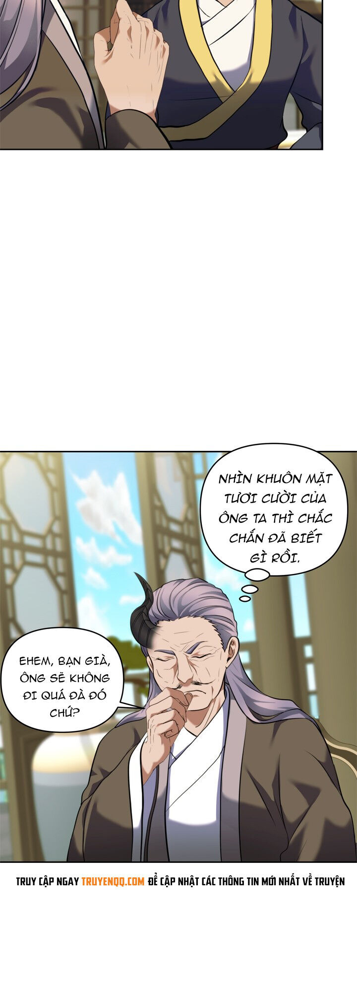 Vua Thăng Cấp Chap 67 - Next Chap 68