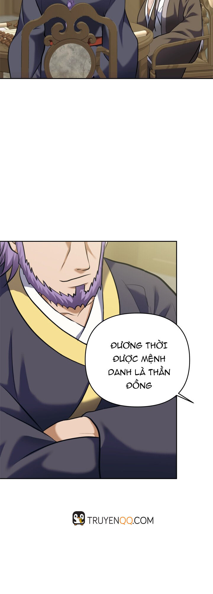 Vua Thăng Cấp Chap 67 - Next Chap 68