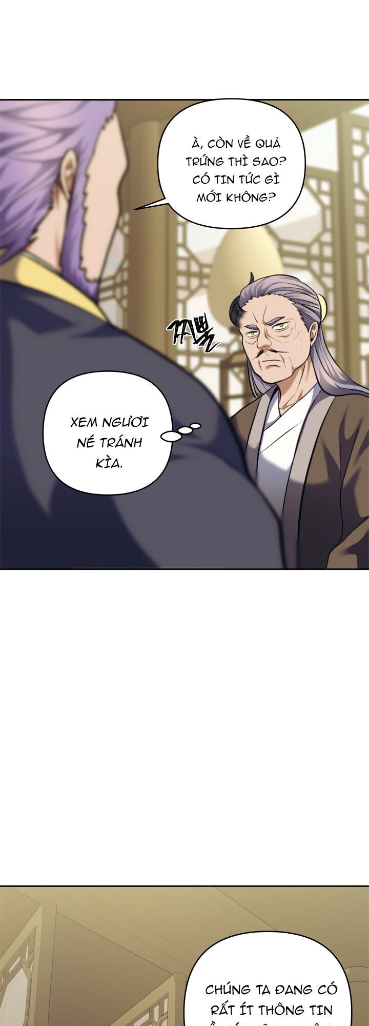 Vua Thăng Cấp Chap 67 - Next Chap 68