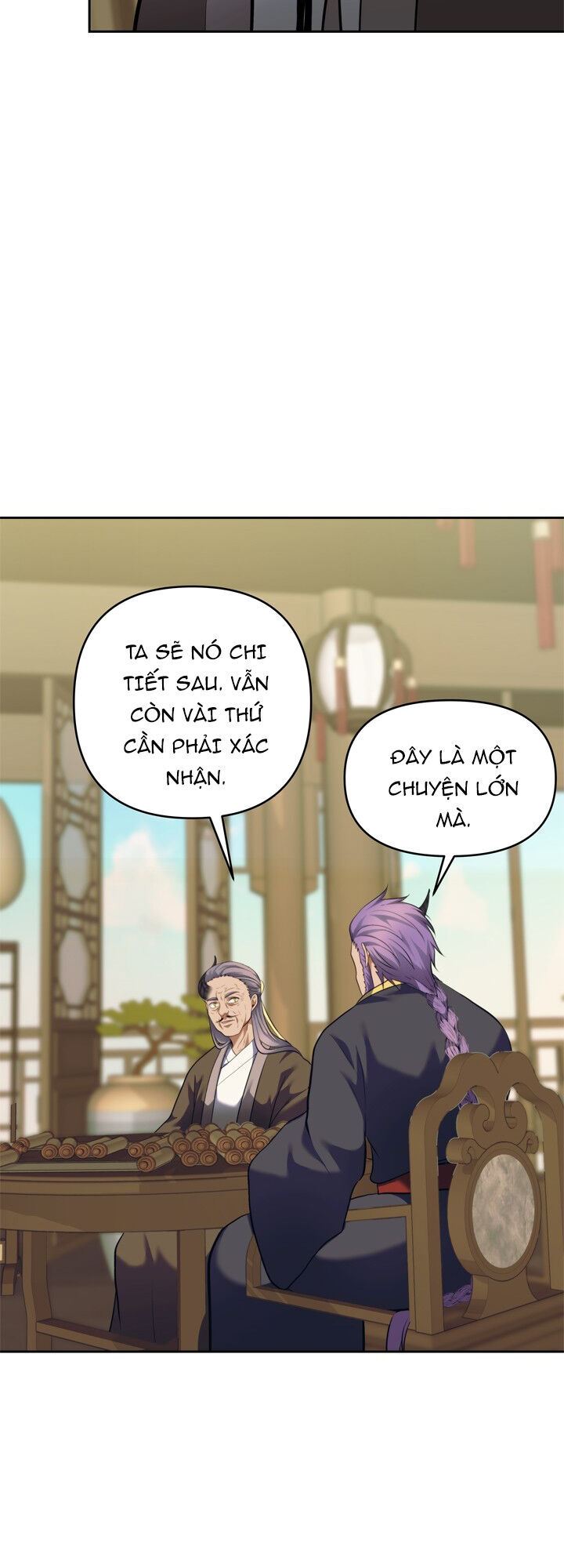 Vua Thăng Cấp Chap 67 - Next Chap 68
