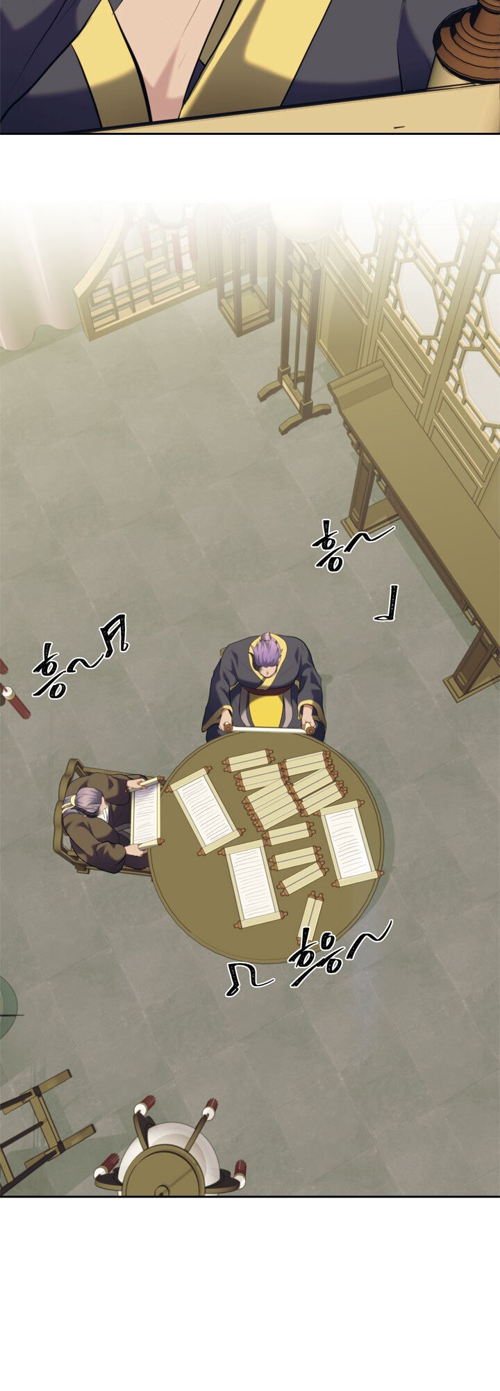 Vua Thăng Cấp Chap 67 - Next Chap 68