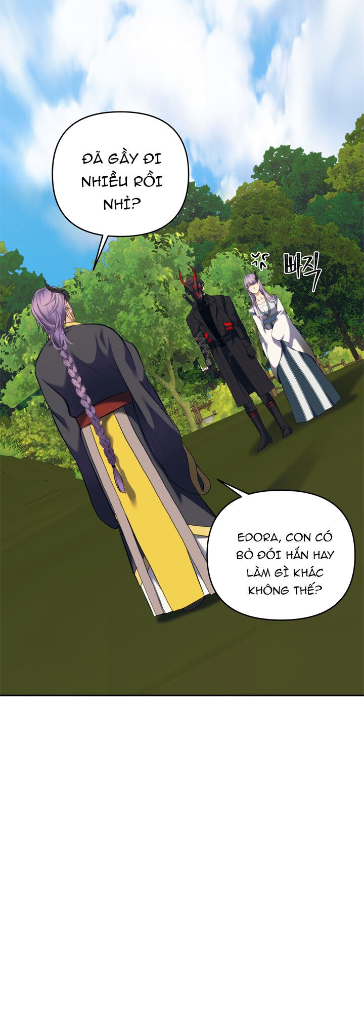 Vua Thăng Cấp Chap 67 - Next Chap 68