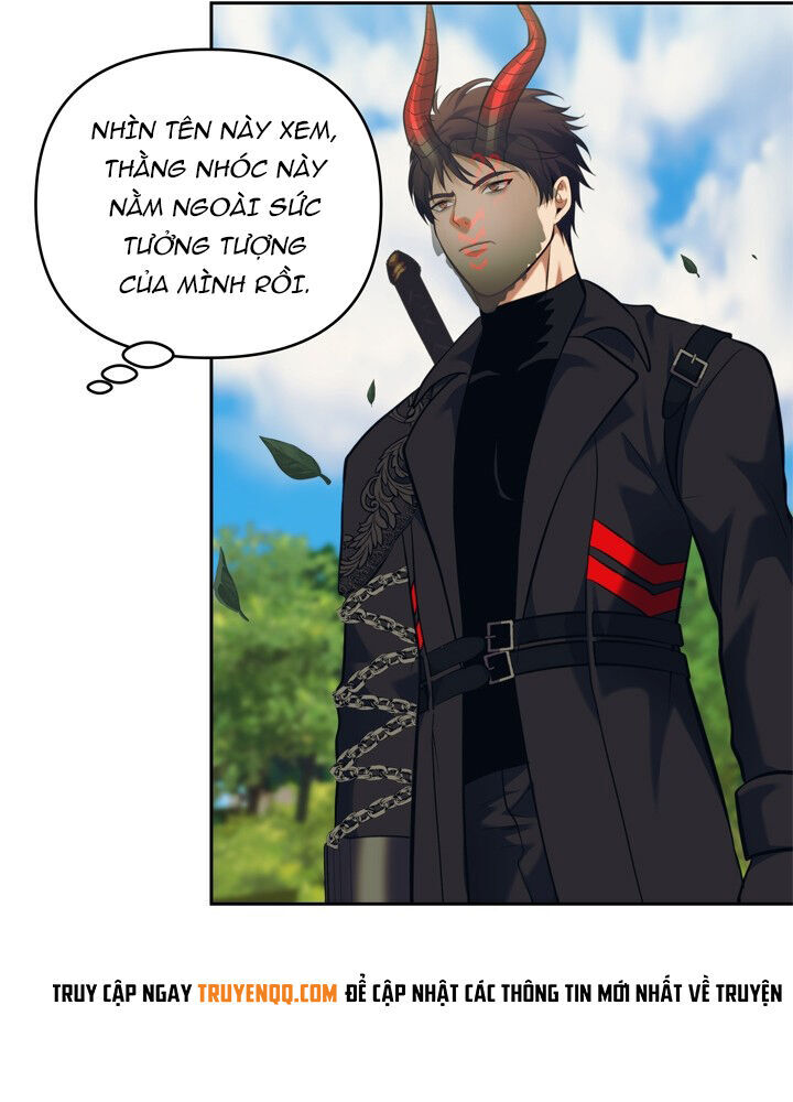 Vua Thăng Cấp Chap 67 - Next Chap 68