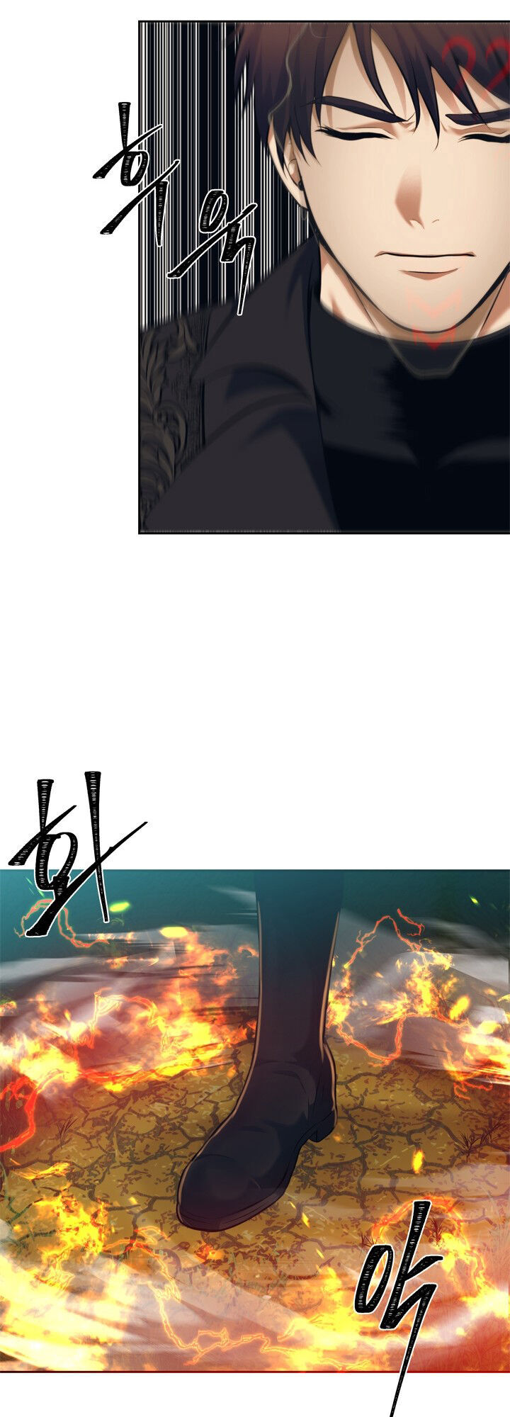 Vua Thăng Cấp Chap 67 - Next Chap 68