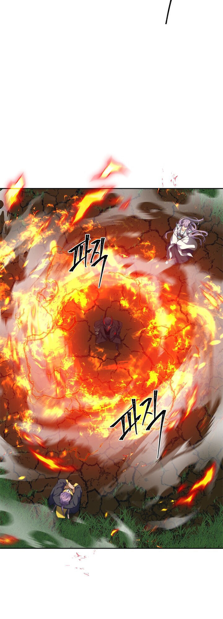 Vua Thăng Cấp Chap 67 - Next Chap 68