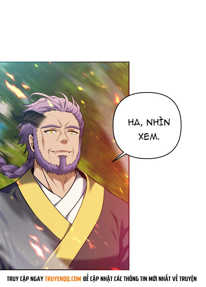 Vua Thăng Cấp Chap 67 - Next Chap 68
