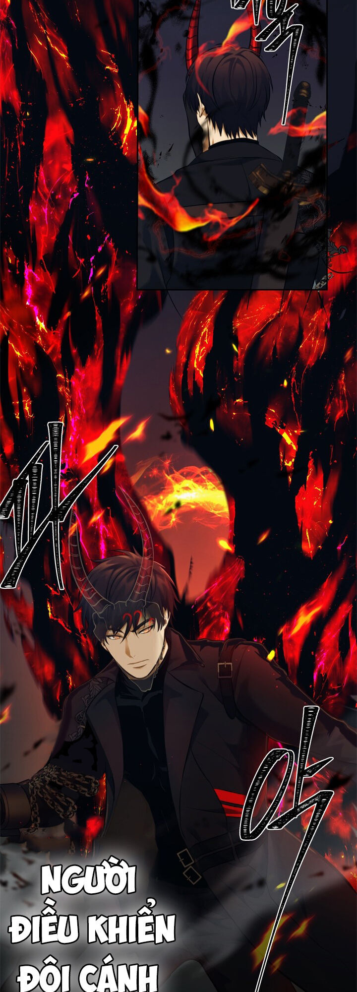 Vua Thăng Cấp Chap 67 - Next Chap 68