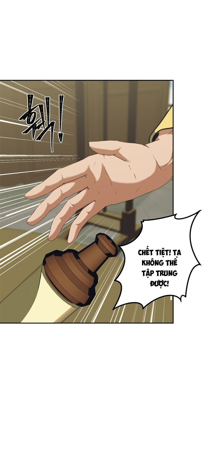 Vua Thăng Cấp Chap 67 - Next Chap 68