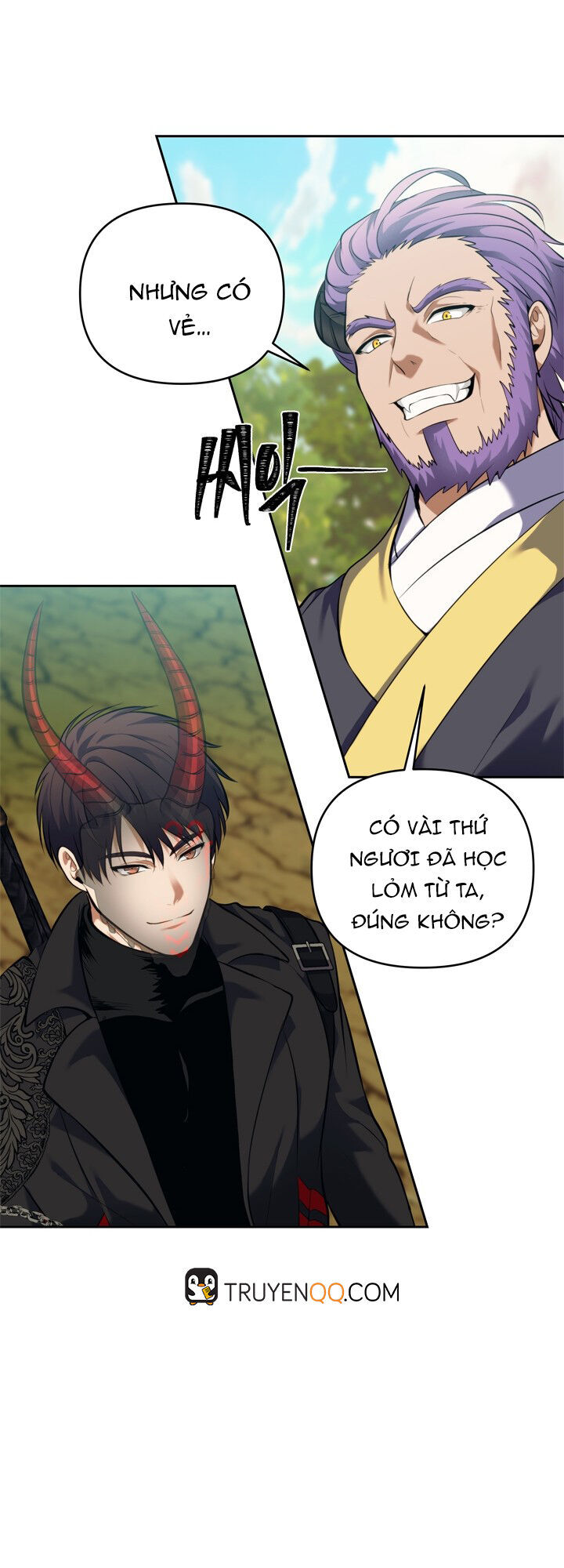 Vua Thăng Cấp Chap 67 - Next Chap 68