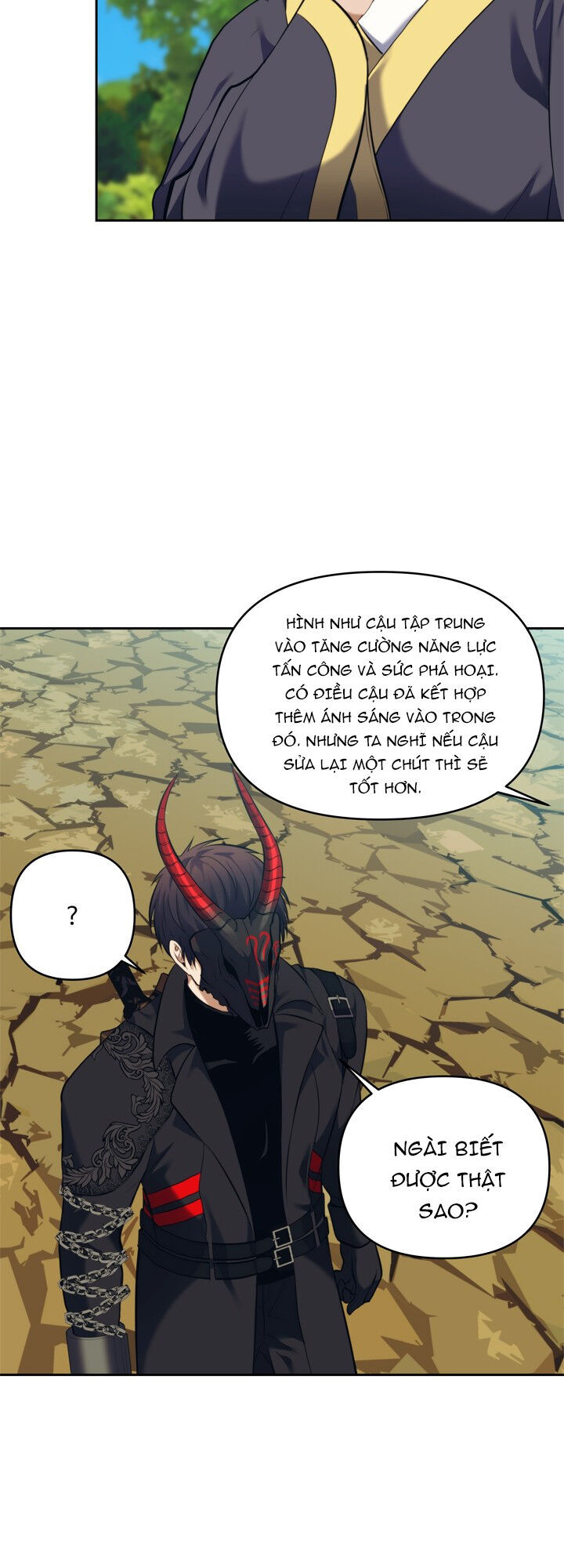 Vua Thăng Cấp Chap 67 - Next Chap 68