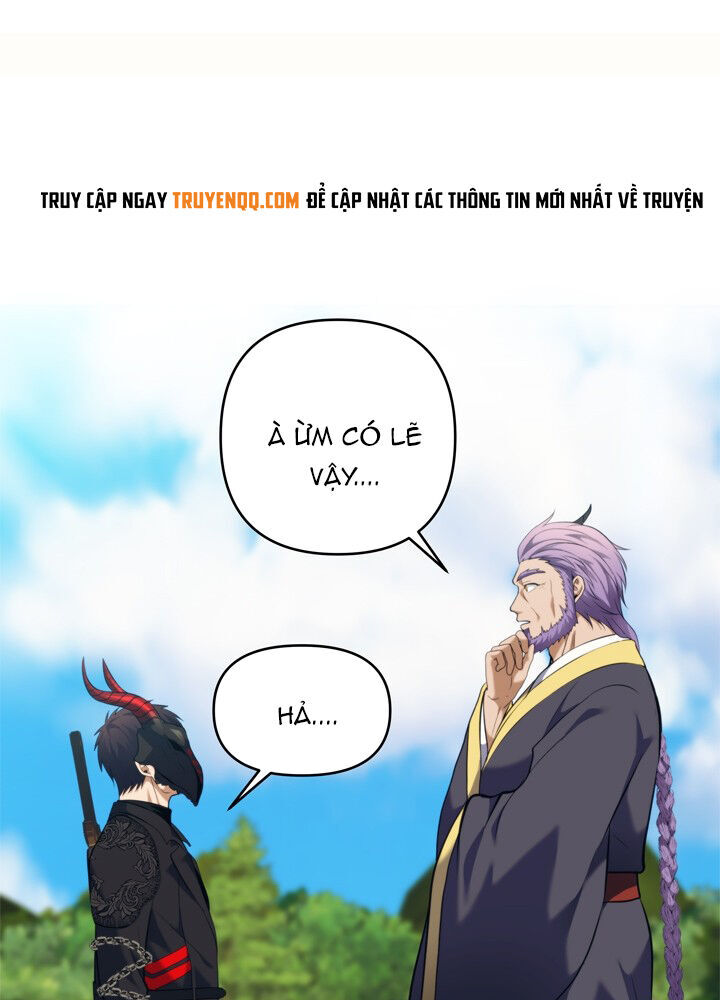 Vua Thăng Cấp Chap 67 - Next Chap 68