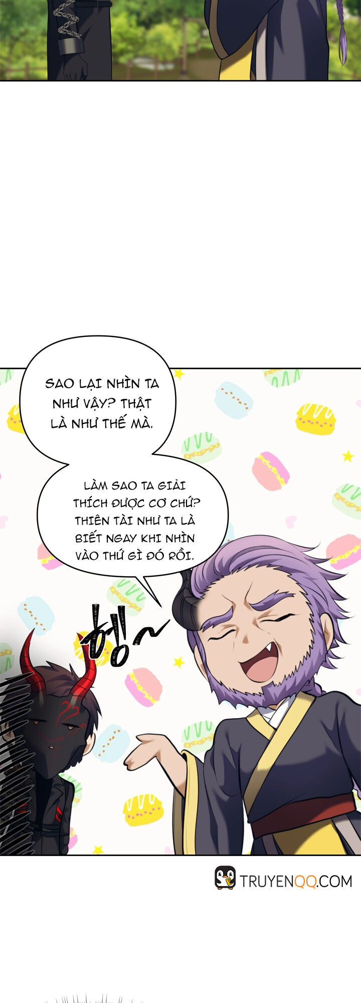 Vua Thăng Cấp Chap 67 - Next Chap 68