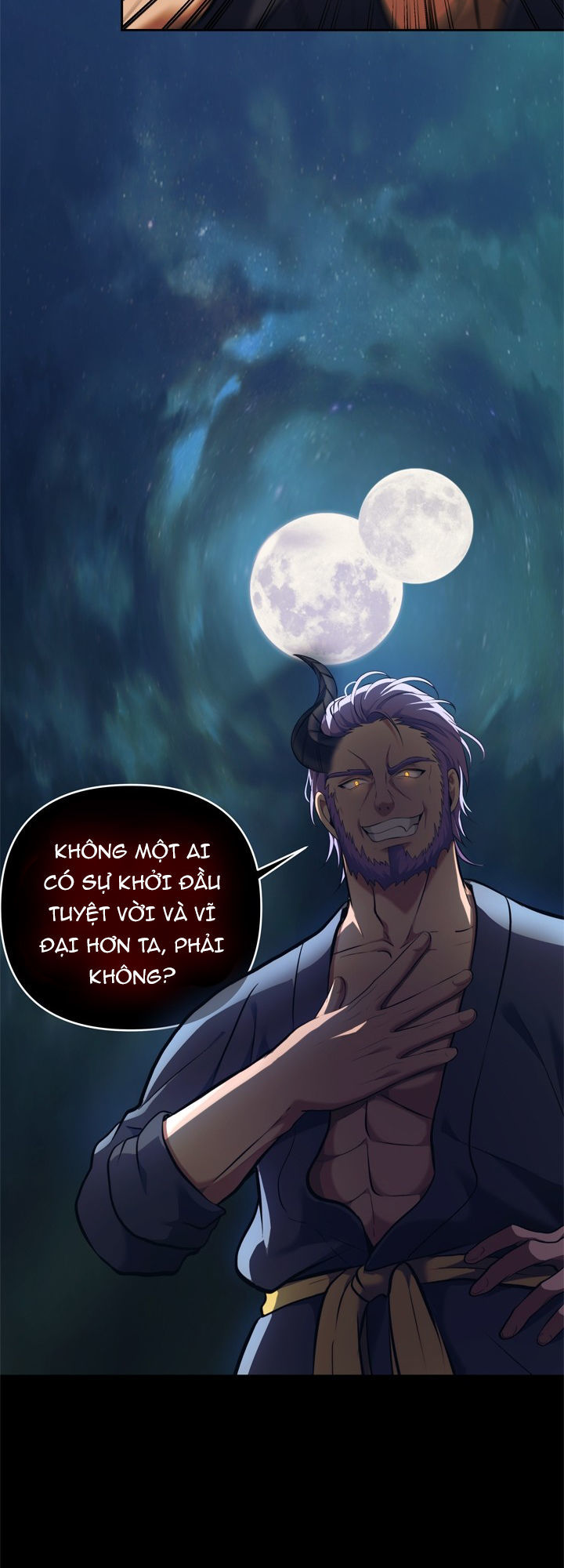 Vua Thăng Cấp Chap 64 - Next Chap 65