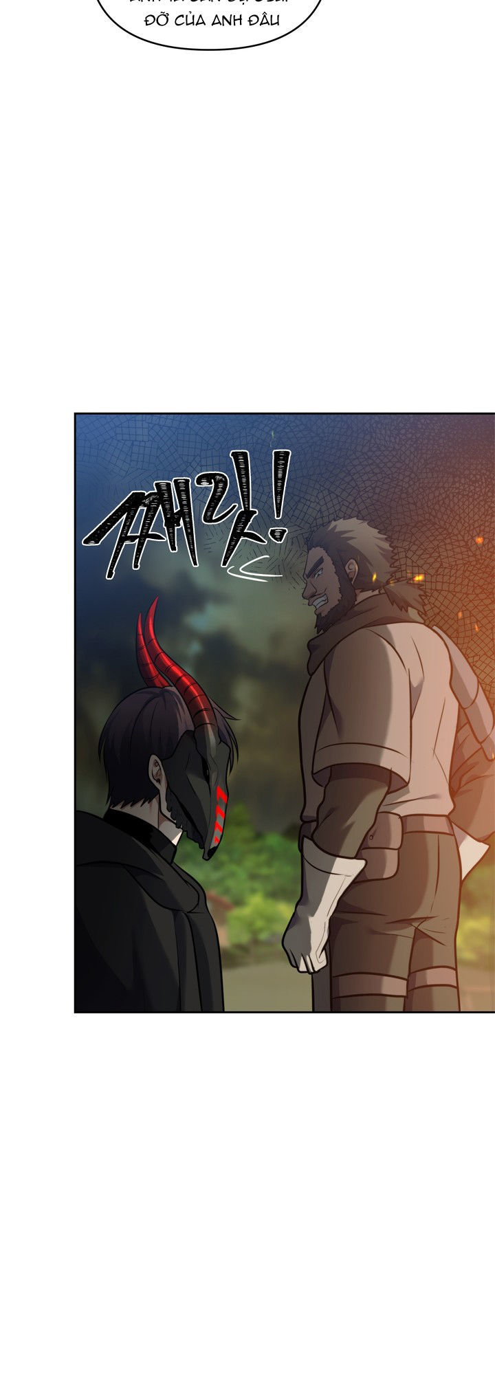 Vua Thăng Cấp Chap 64 - Next Chap 65