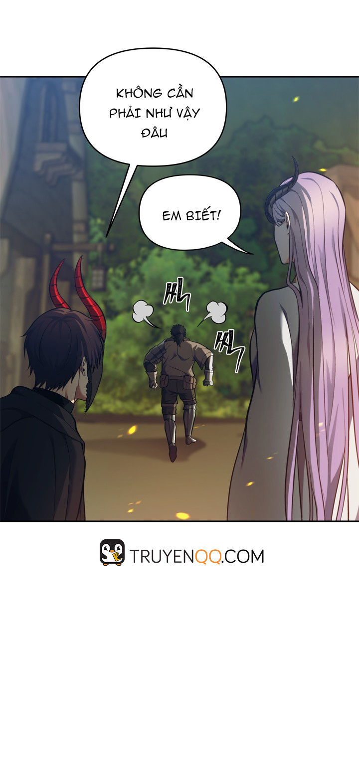 Vua Thăng Cấp Chap 64 - Next Chap 65