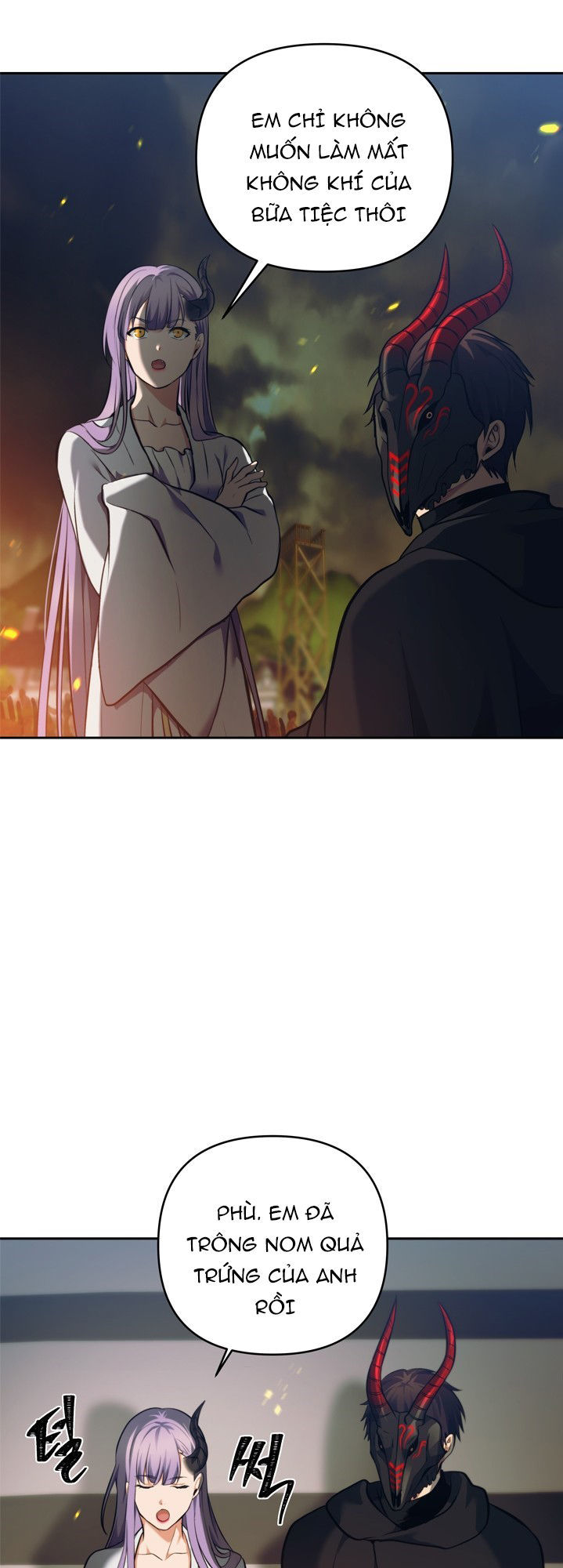 Vua Thăng Cấp Chap 64 - Next Chap 65