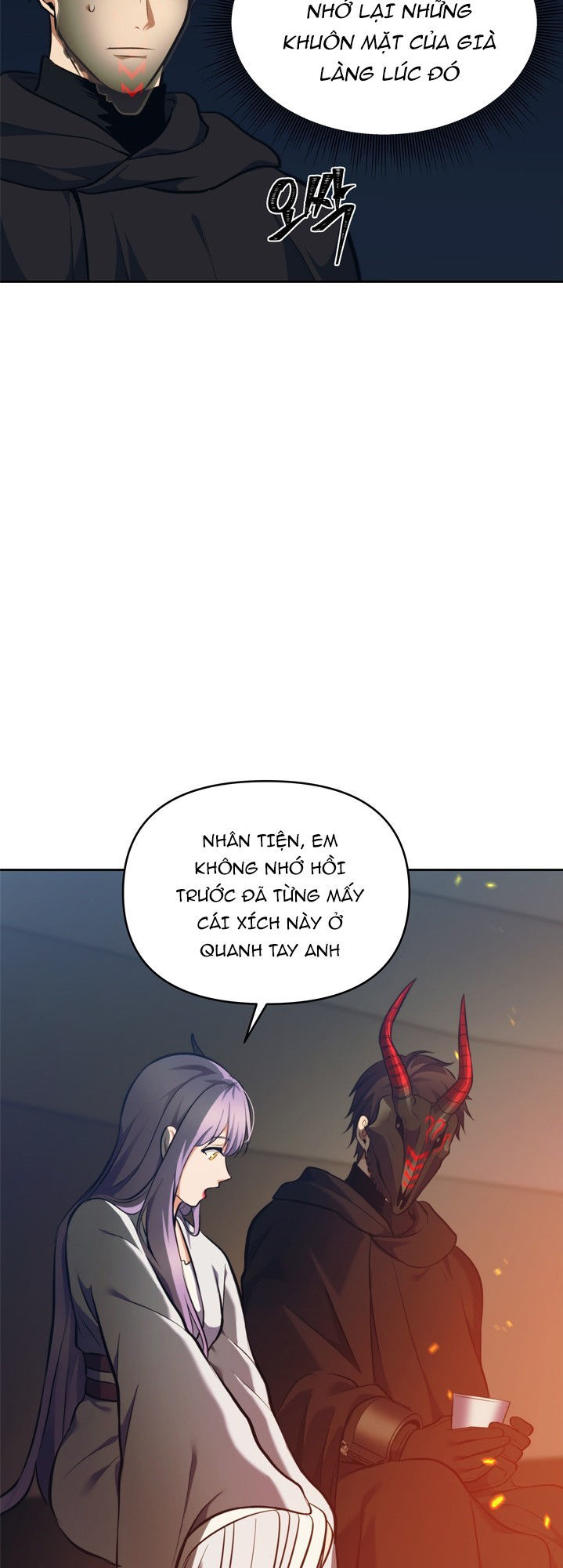 Vua Thăng Cấp Chap 64 - Next Chap 65