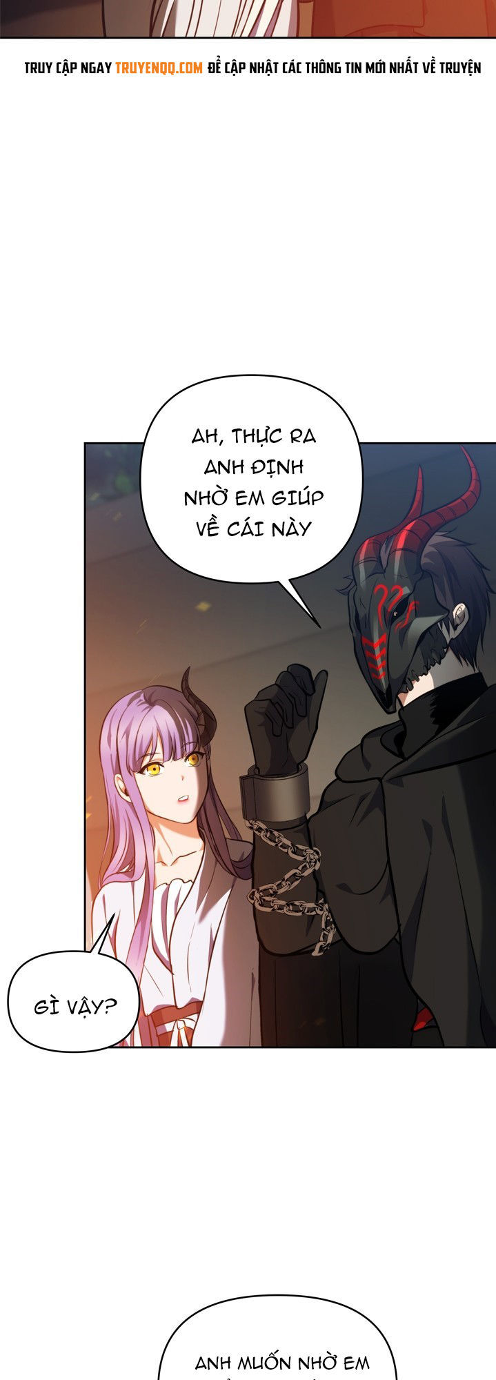 Vua Thăng Cấp Chap 64 - Next Chap 65