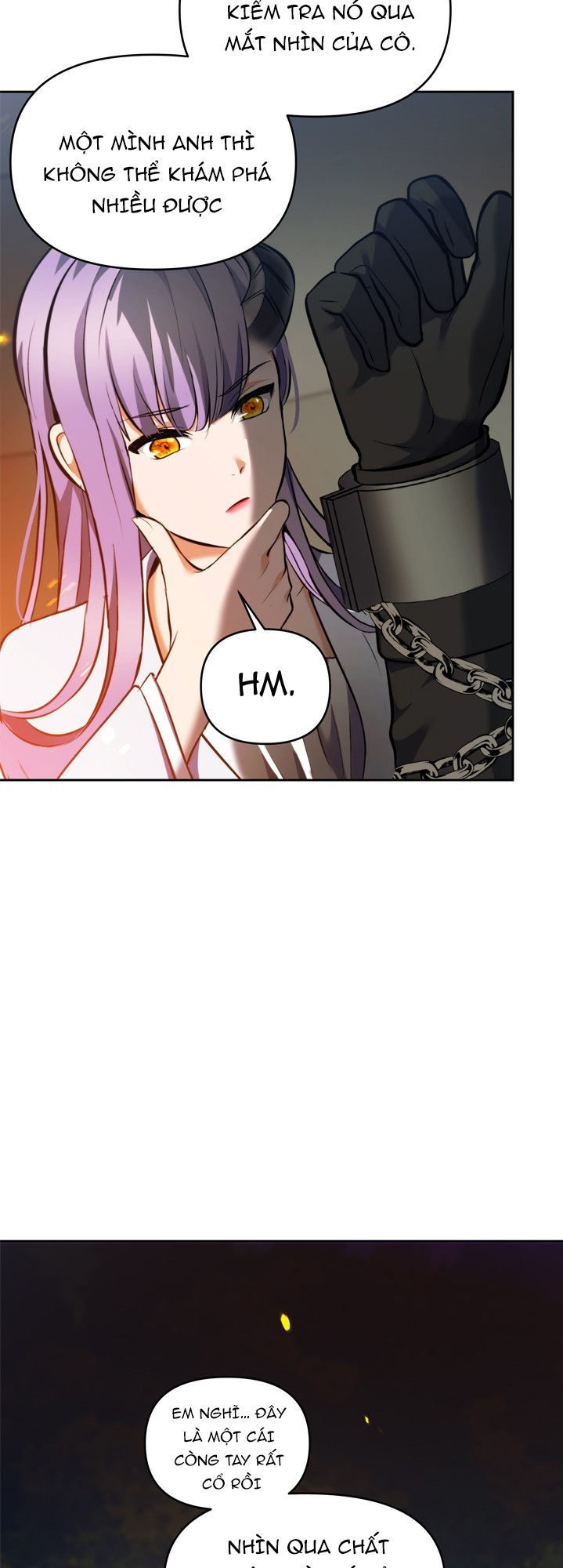 Vua Thăng Cấp Chap 64 - Next Chap 65