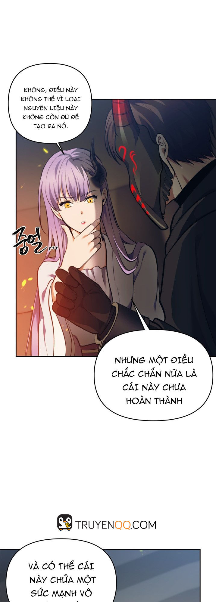 Vua Thăng Cấp Chap 64 - Next Chap 65