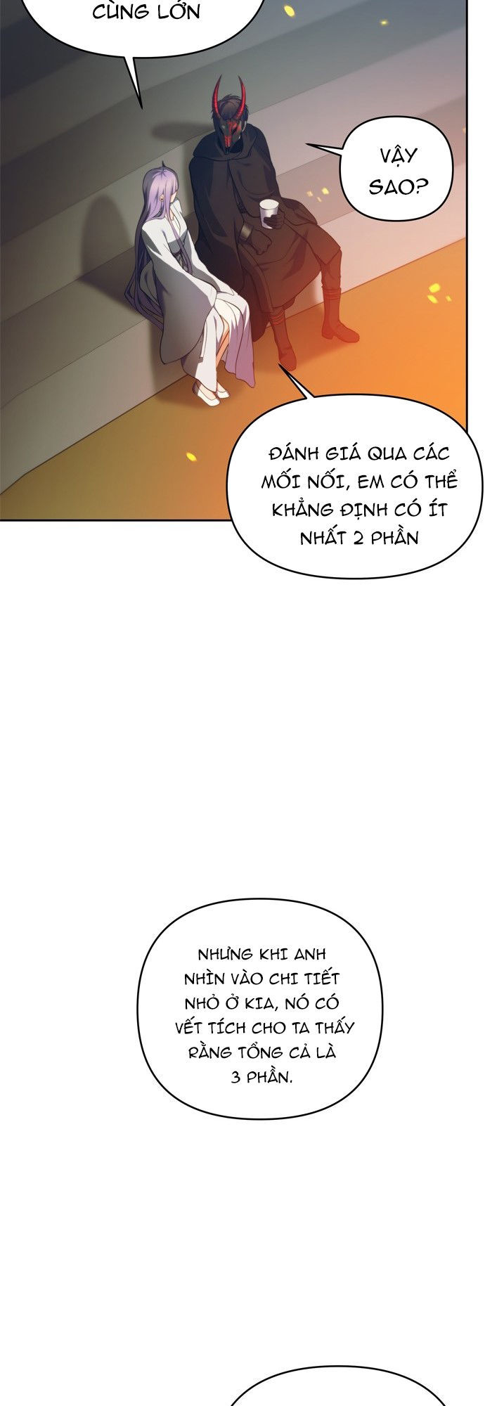 Vua Thăng Cấp Chap 64 - Next Chap 65