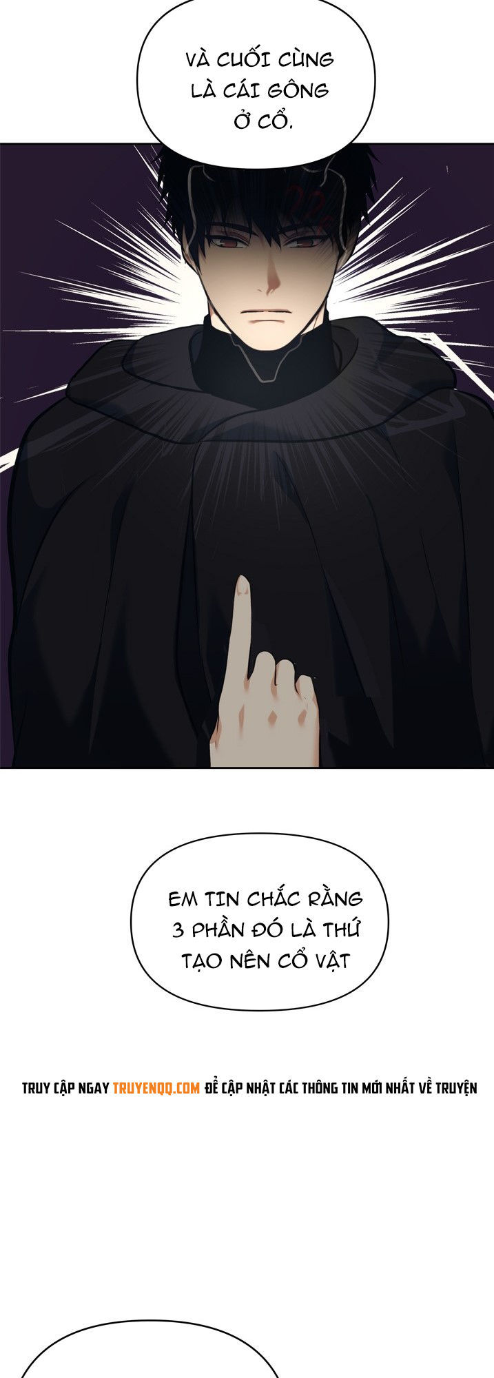 Vua Thăng Cấp Chap 64 - Next Chap 65