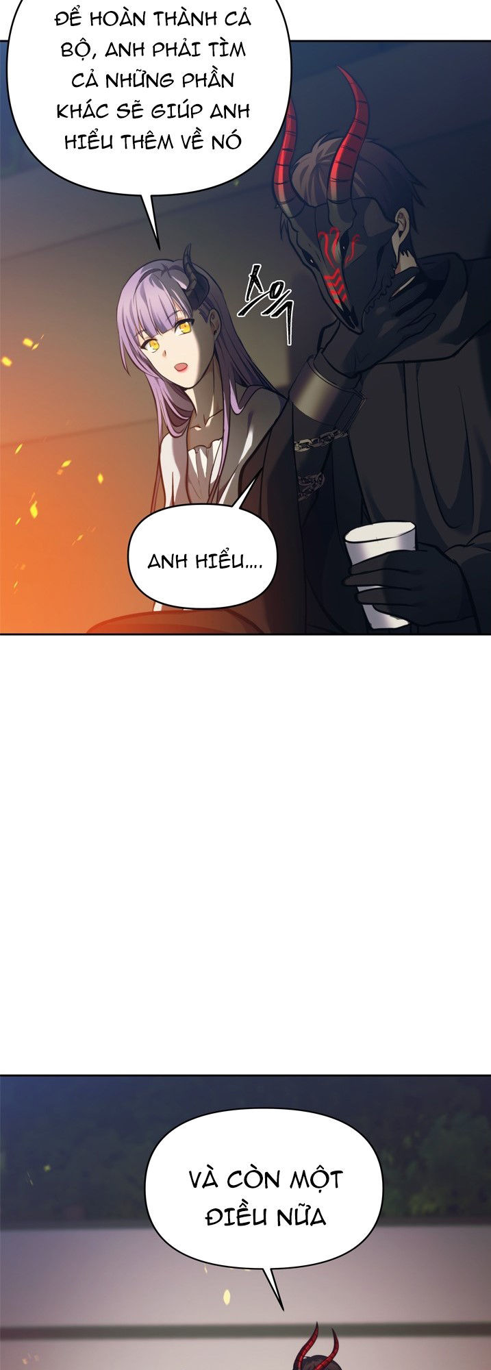 Vua Thăng Cấp Chap 64 - Next Chap 65