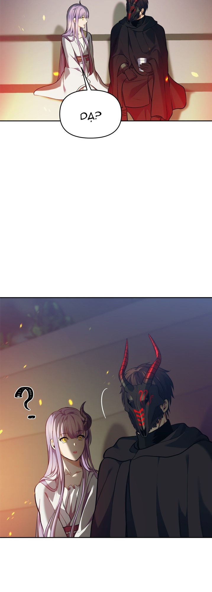 Vua Thăng Cấp Chap 64 - Next Chap 65