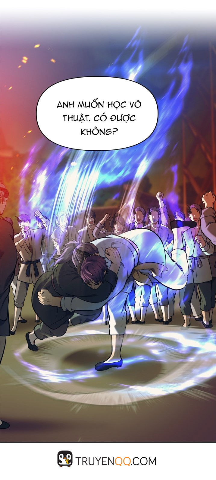 Vua Thăng Cấp Chap 64 - Next Chap 65