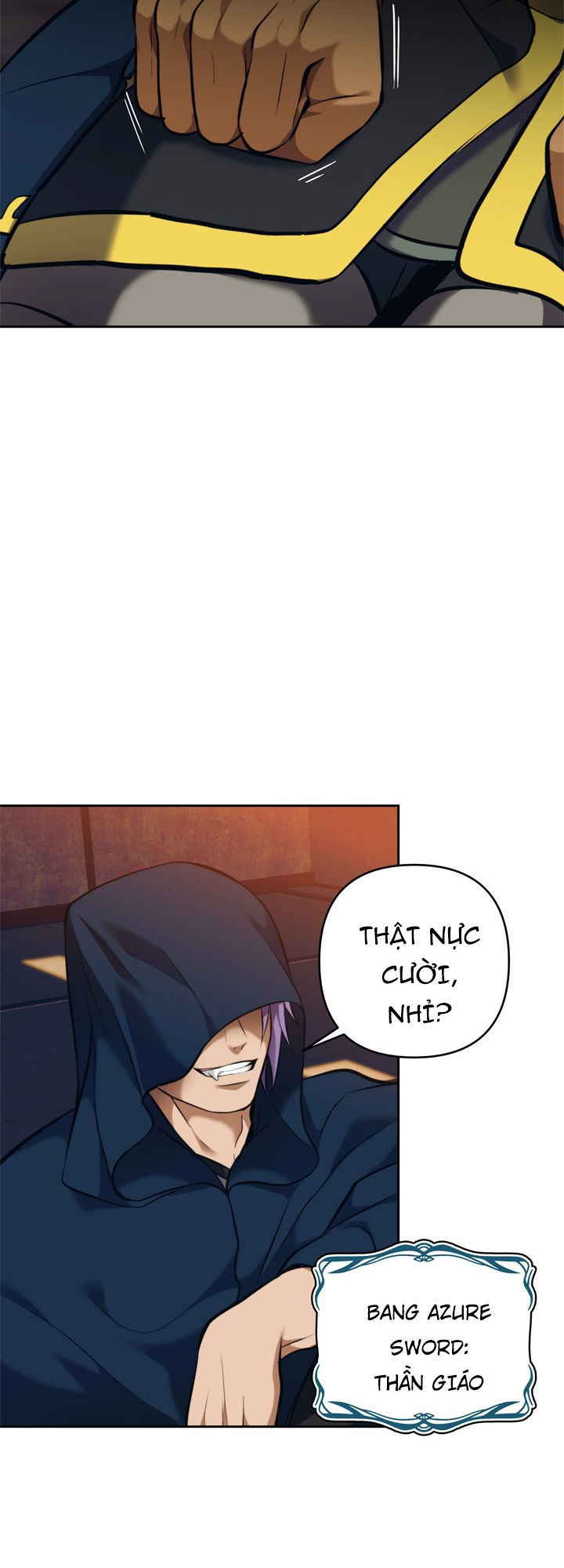 Vua Thăng Cấp Chap 64 - Next Chap 65