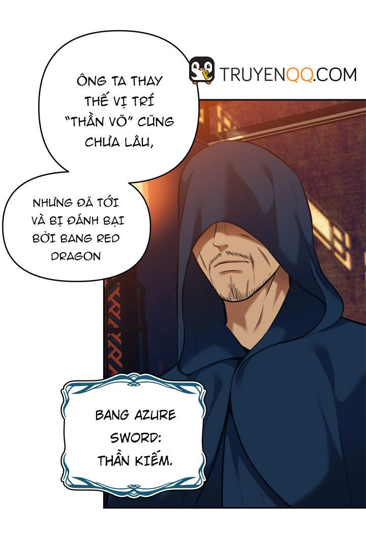 Vua Thăng Cấp Chap 64 - Next Chap 65