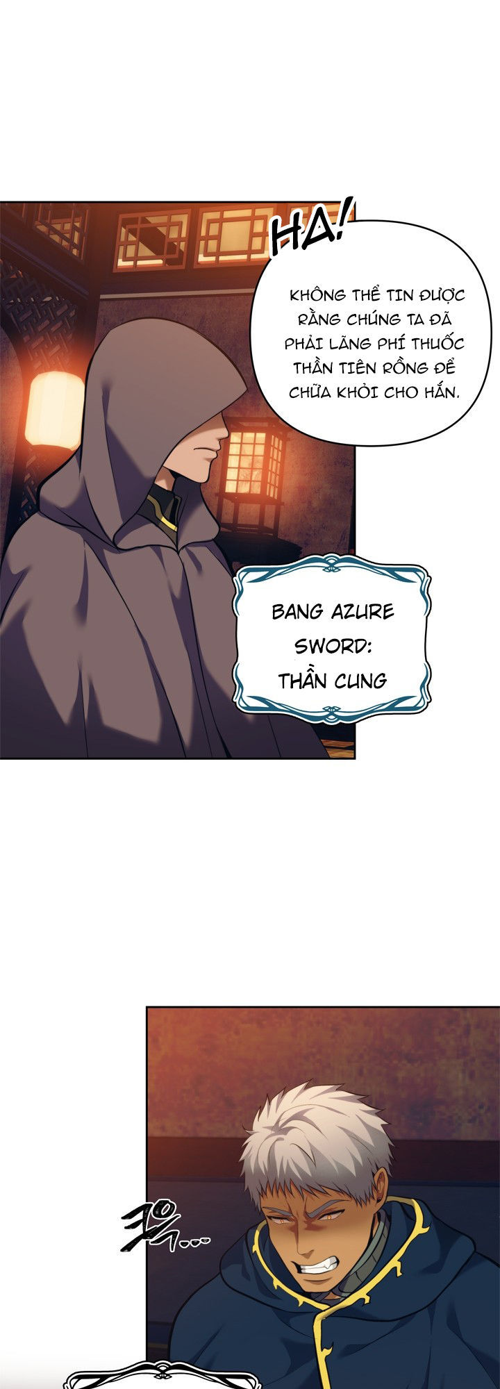 Vua Thăng Cấp Chap 64 - Next Chap 65