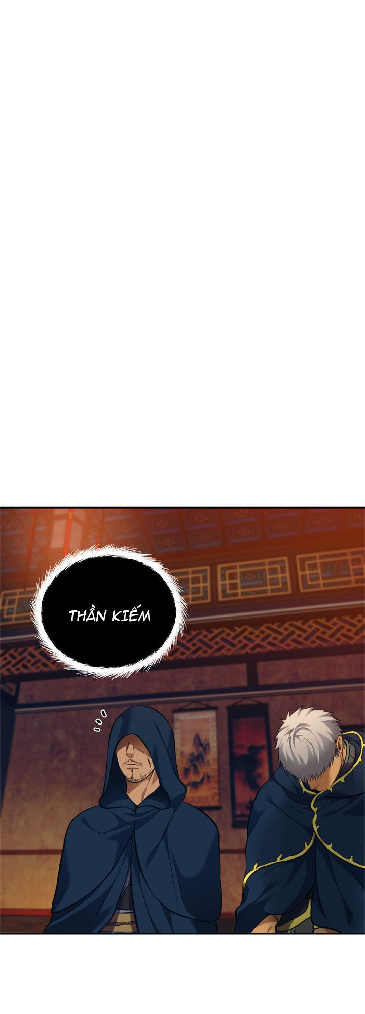 Vua Thăng Cấp Chap 64 - Next Chap 65