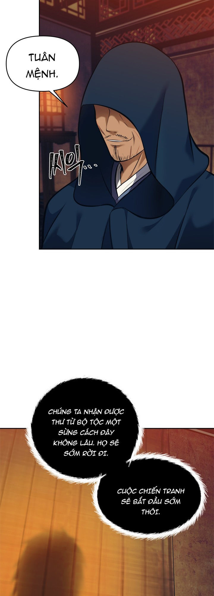 Vua Thăng Cấp Chap 64 - Next Chap 65