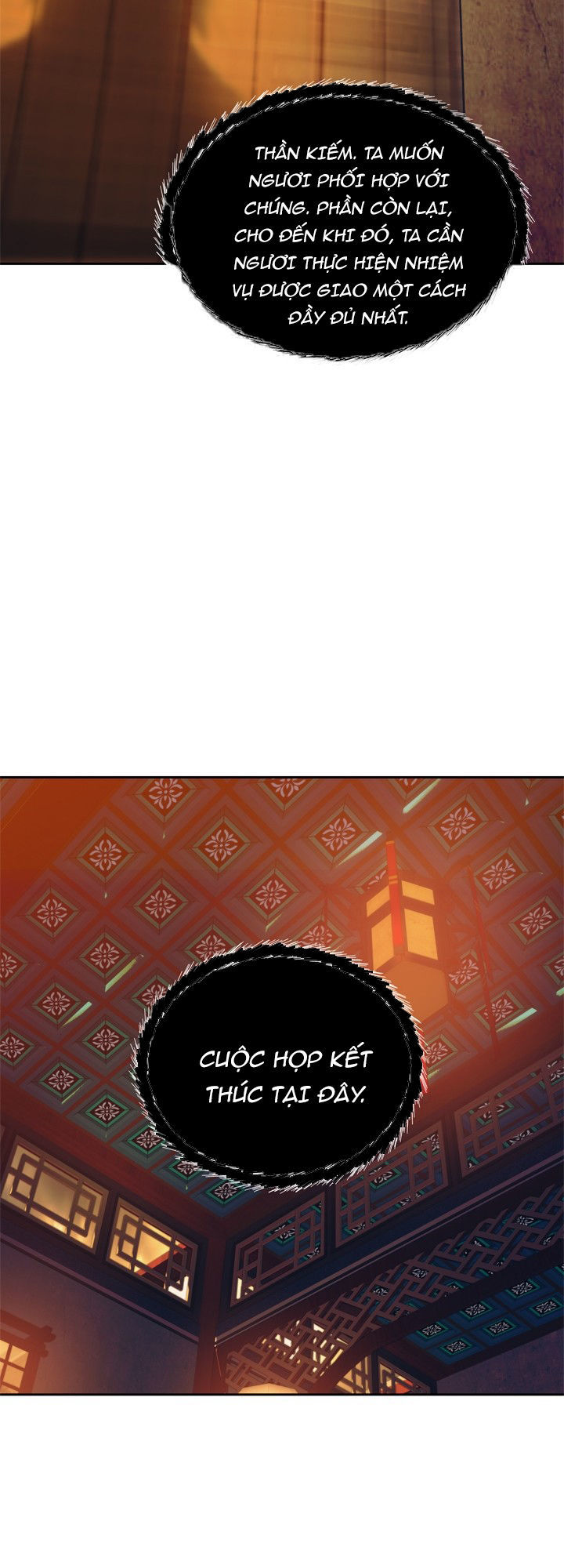 Vua Thăng Cấp Chap 64 - Next Chap 65